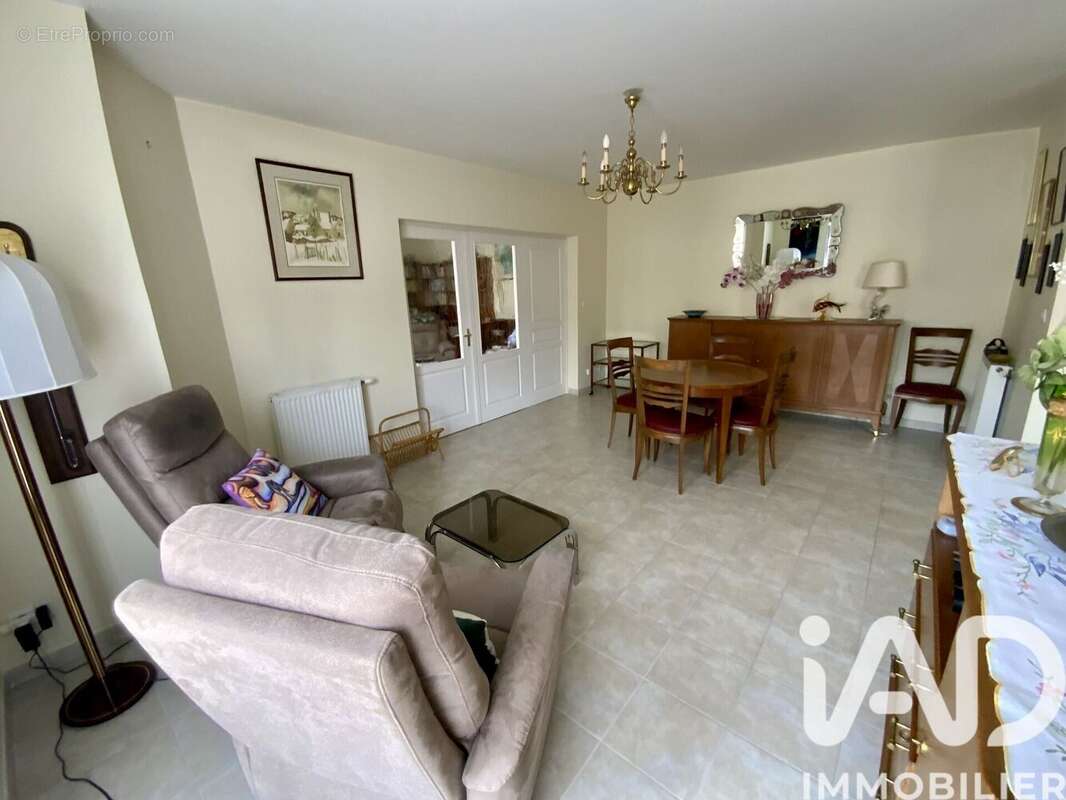 Photo 4 - Appartement à SENS