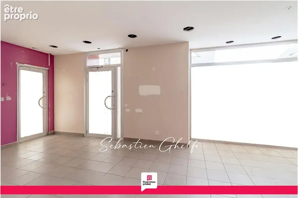 immeuble Cellettes possibilité de crée 3 logements - photo 13