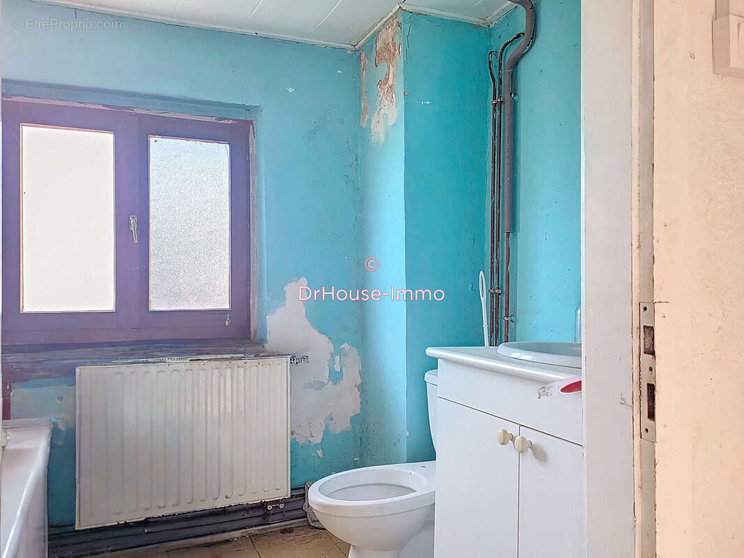 Appartement à RANSPACH