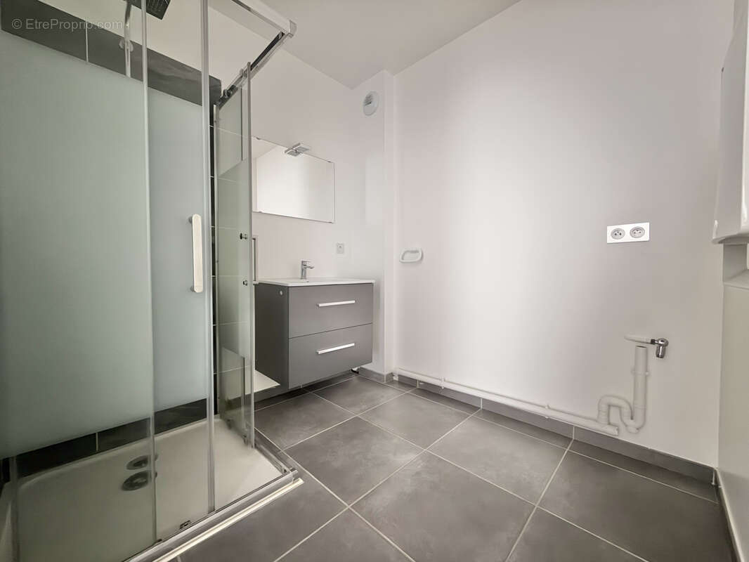 Appartement à ANNOEULLIN