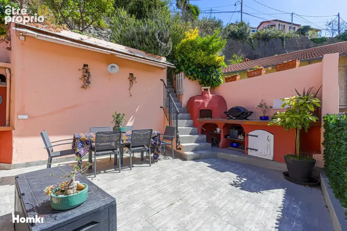 Maison/Villa T4 de 120 m² à Nice 06300 - photo 16