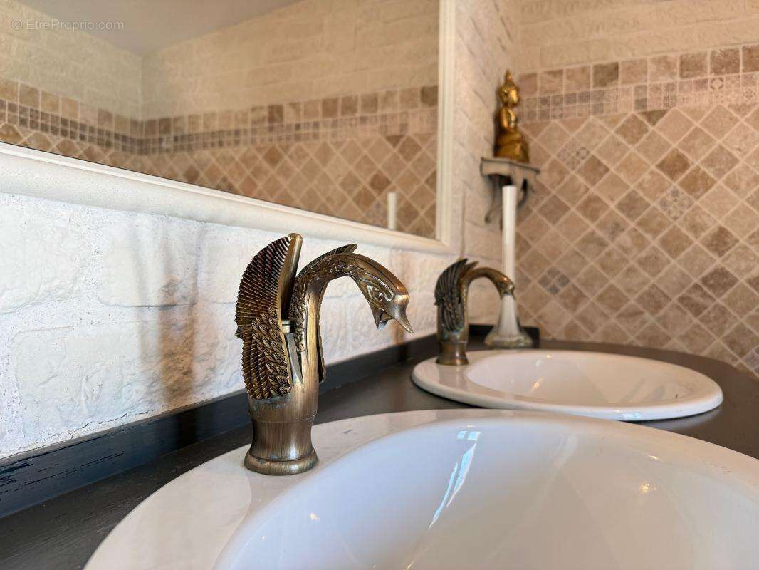 Maison à SAINT-PALAIS-SUR-MER