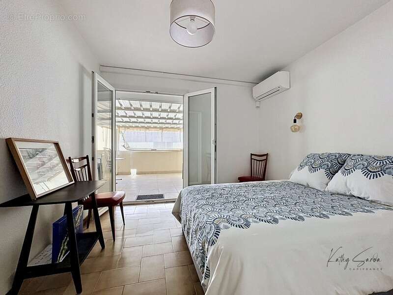 Appartement à LA GRANDE-MOTTE