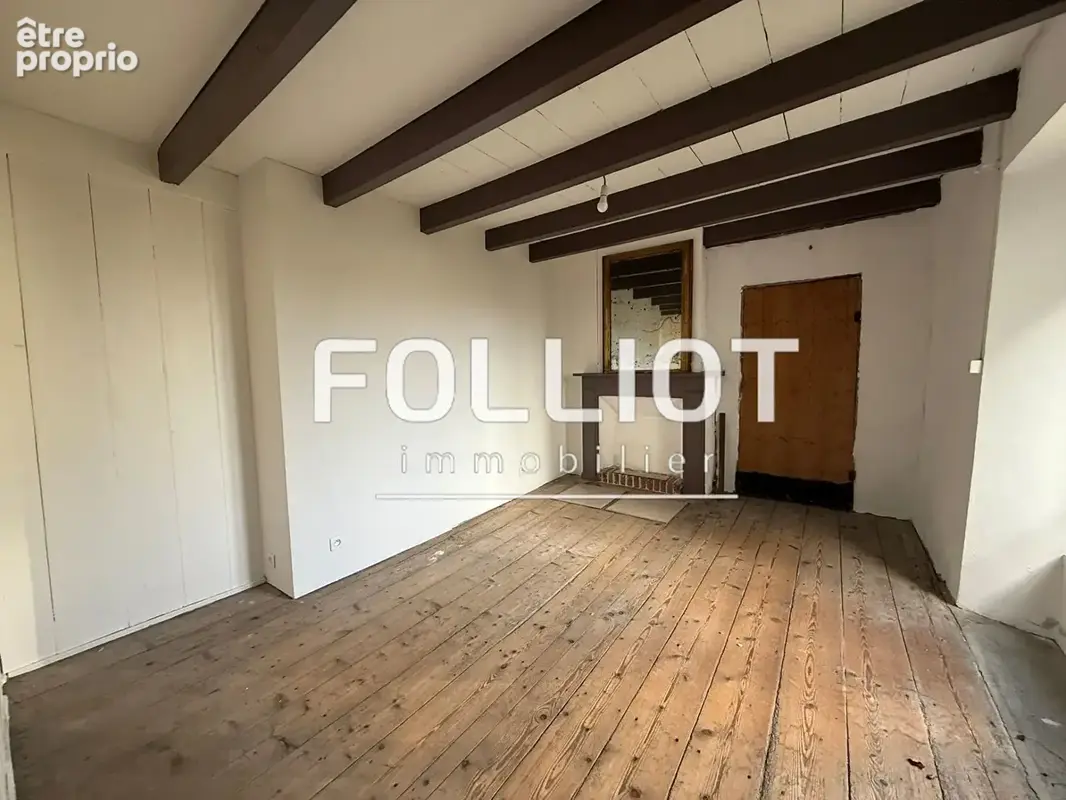 A Vendre Maison plein coeur de CARTERET à fort potentiel! - photo 8