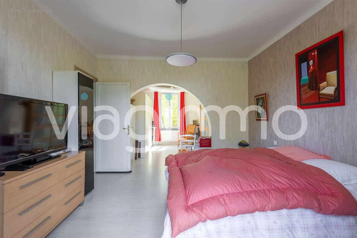Maison Tomblaine 7 pièce(s) 170 m2 - photo 9