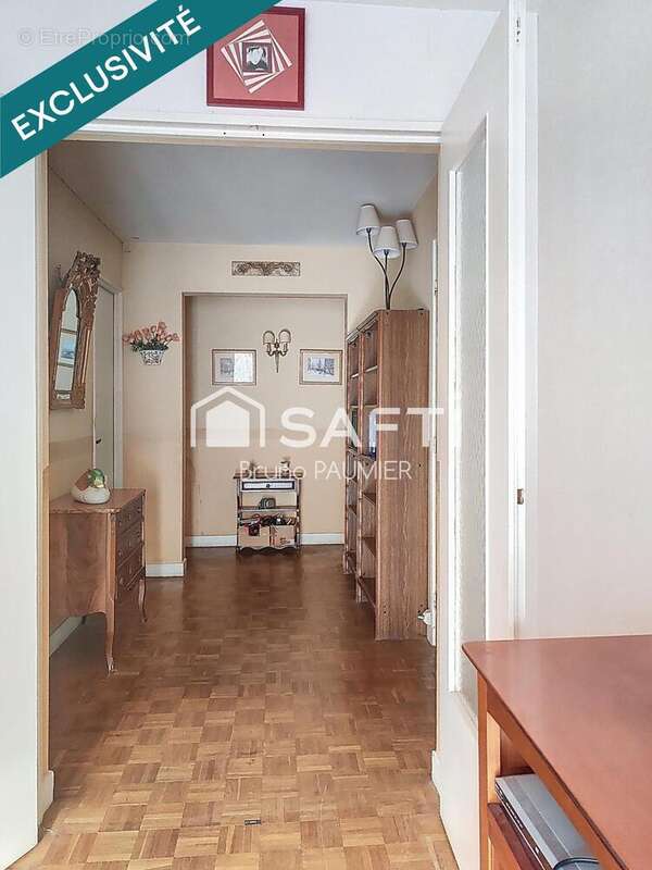 Photo 8 - Appartement à PARIS-19E