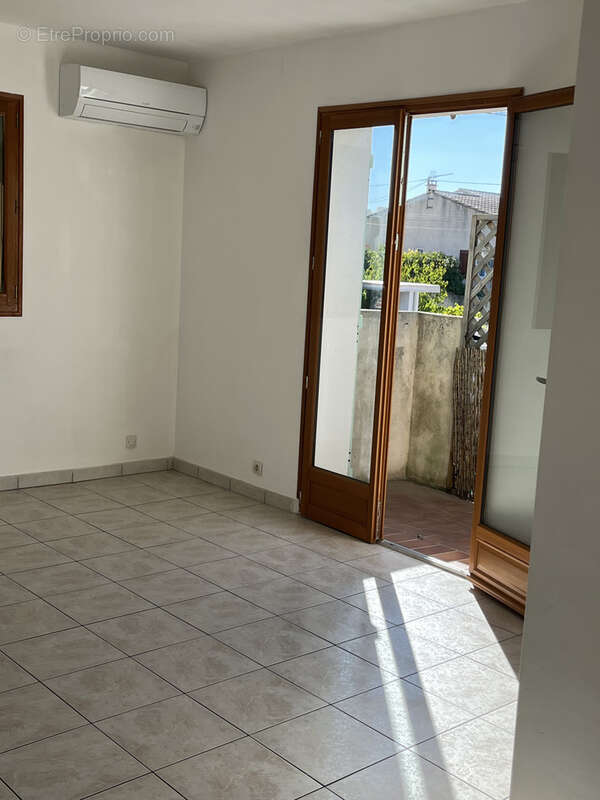 Maison à AUBAGNE