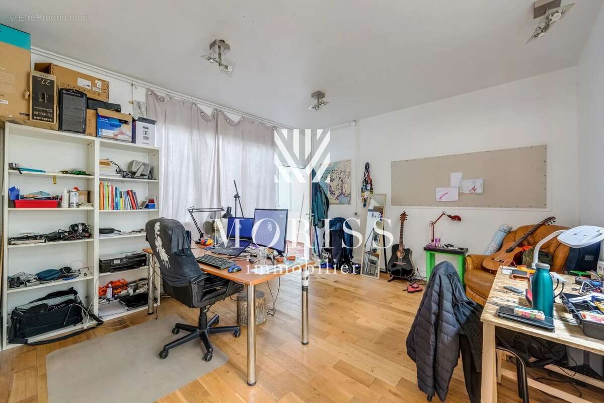 Maison à MONTREUIL