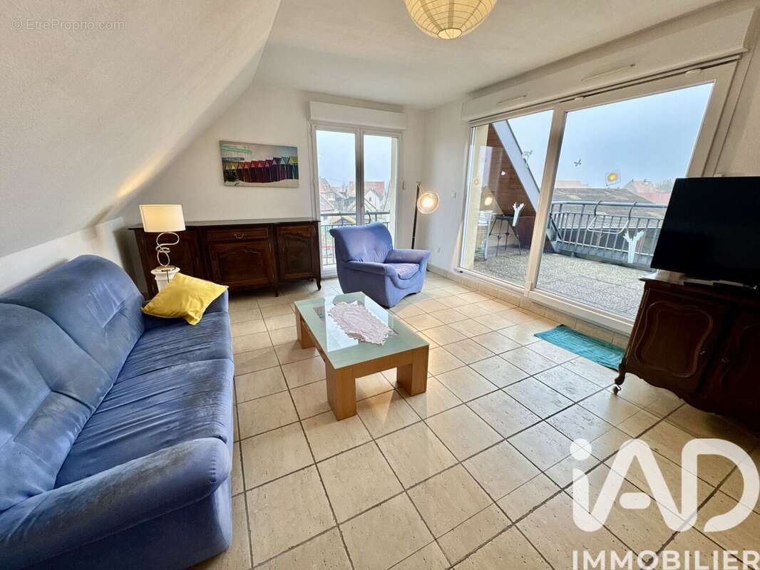 Photo 3 - Appartement à APPENWIHR