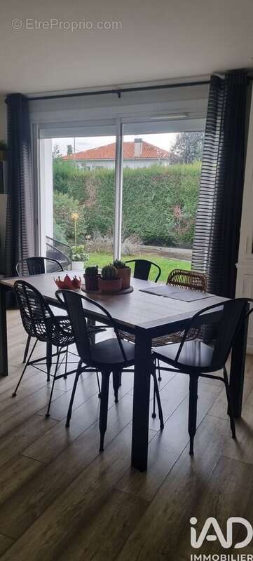 Photo 7 - Maison à TARBES