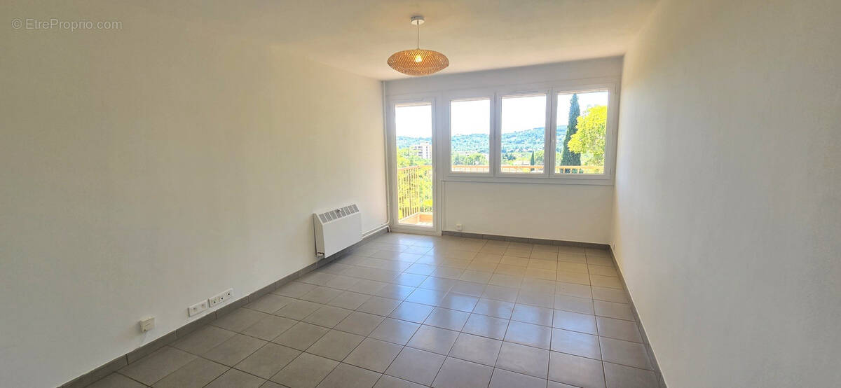 Appartement à DRAGUIGNAN