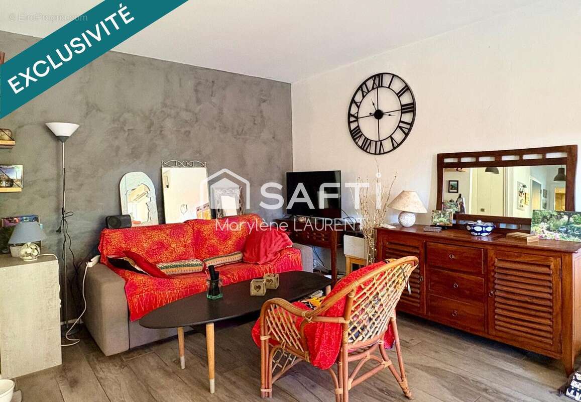 Photo 2 - Appartement à HYERES