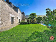 Maison à MANTHELAN