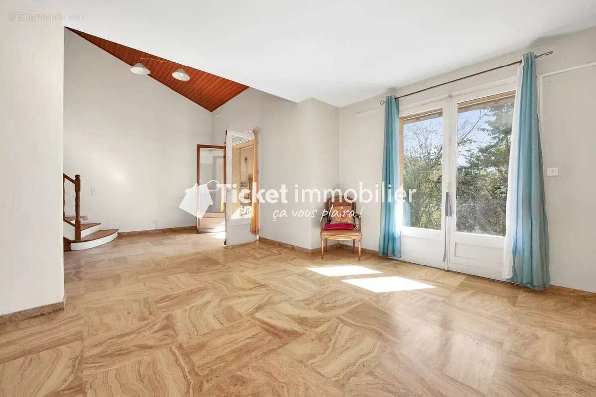 Maison à CORNEBARRIEU