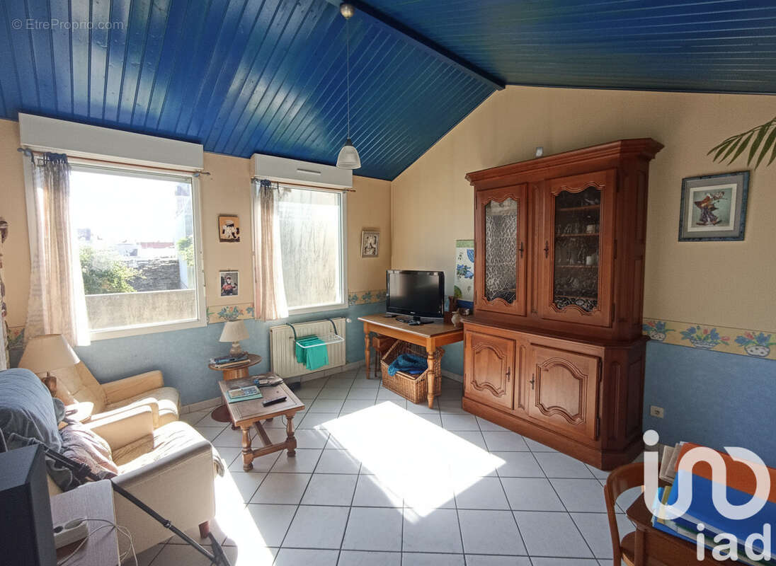 Photo 3 - Maison à PARTHENAY