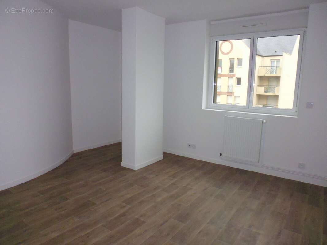 Appartement à EVREUX