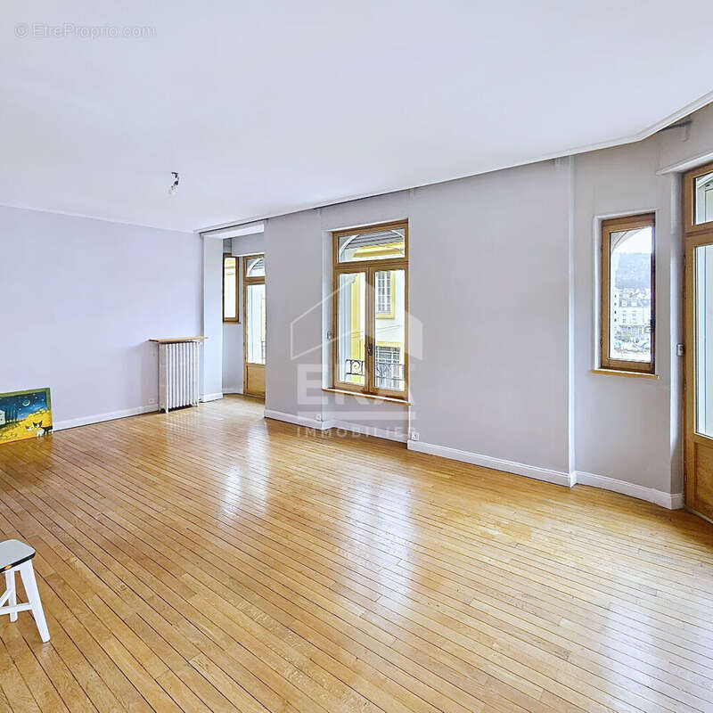 Appartement à LONGWY