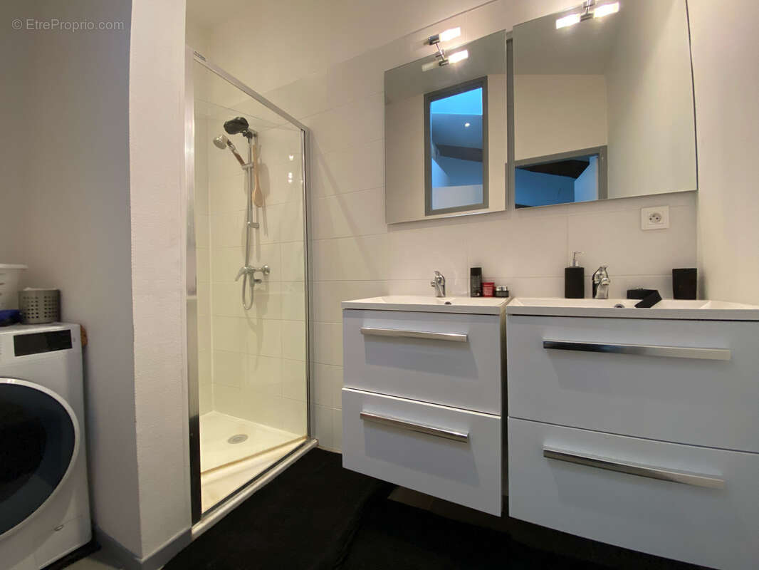 Appartement à POMPEY