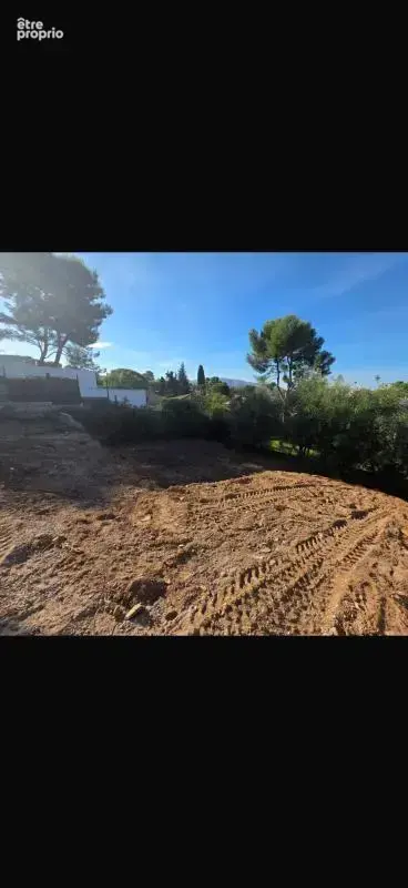 Terrain a batir permis accepte - photo 2