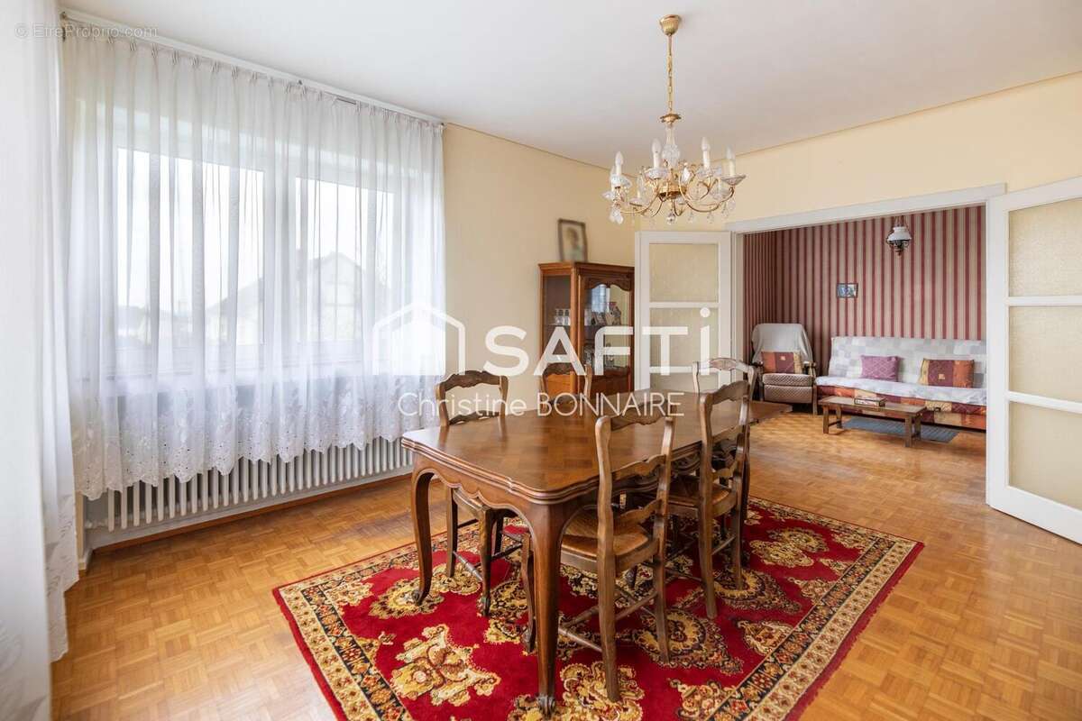 Photo 3 - Maison à DISTROFF