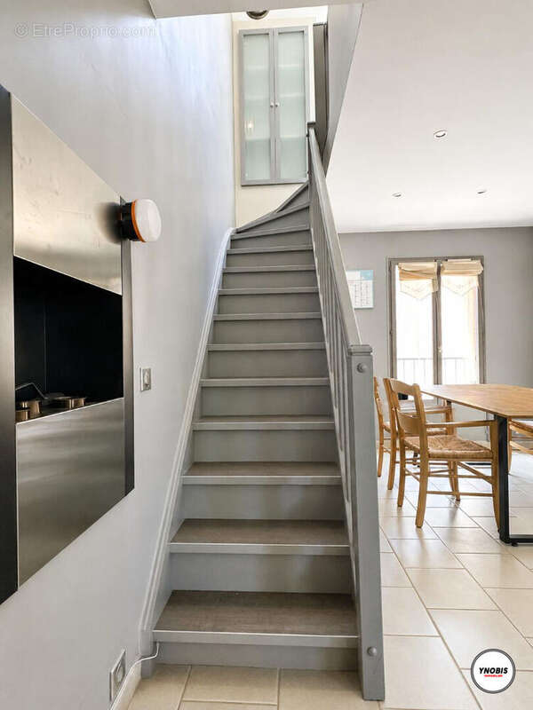 Appartement à BOUAFLE