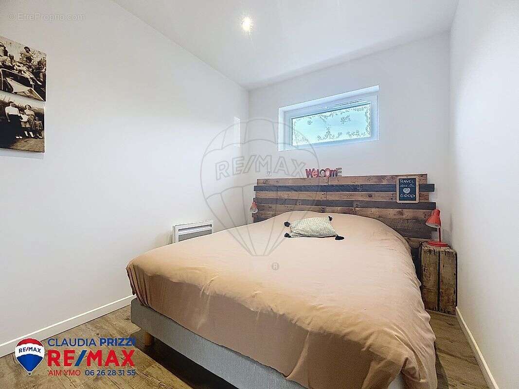 Maison à RICHWILLER