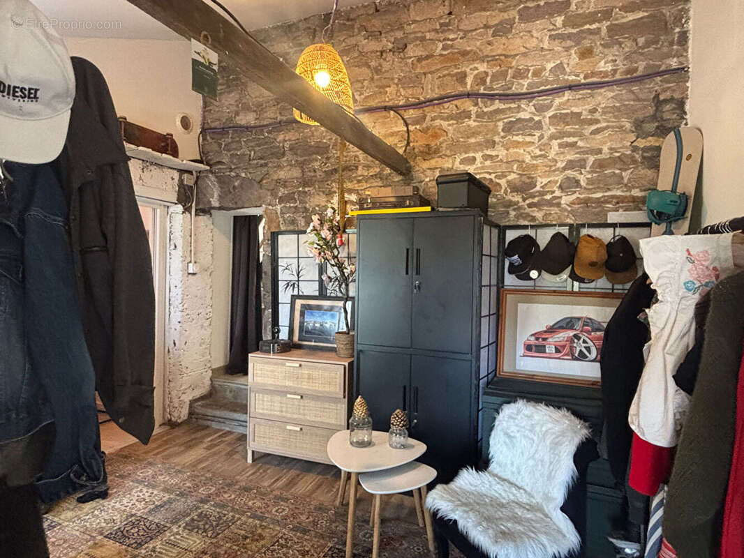 Maison de  96m² , proximité du littoral - photo 8