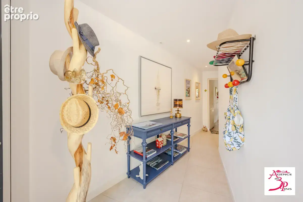 Maison 5 pièces 130 m² à vendre à Collobrieres (83610) - photo 5