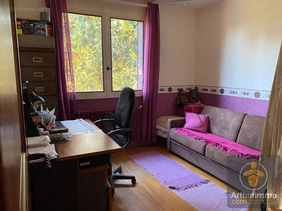 Maison à CHELLES