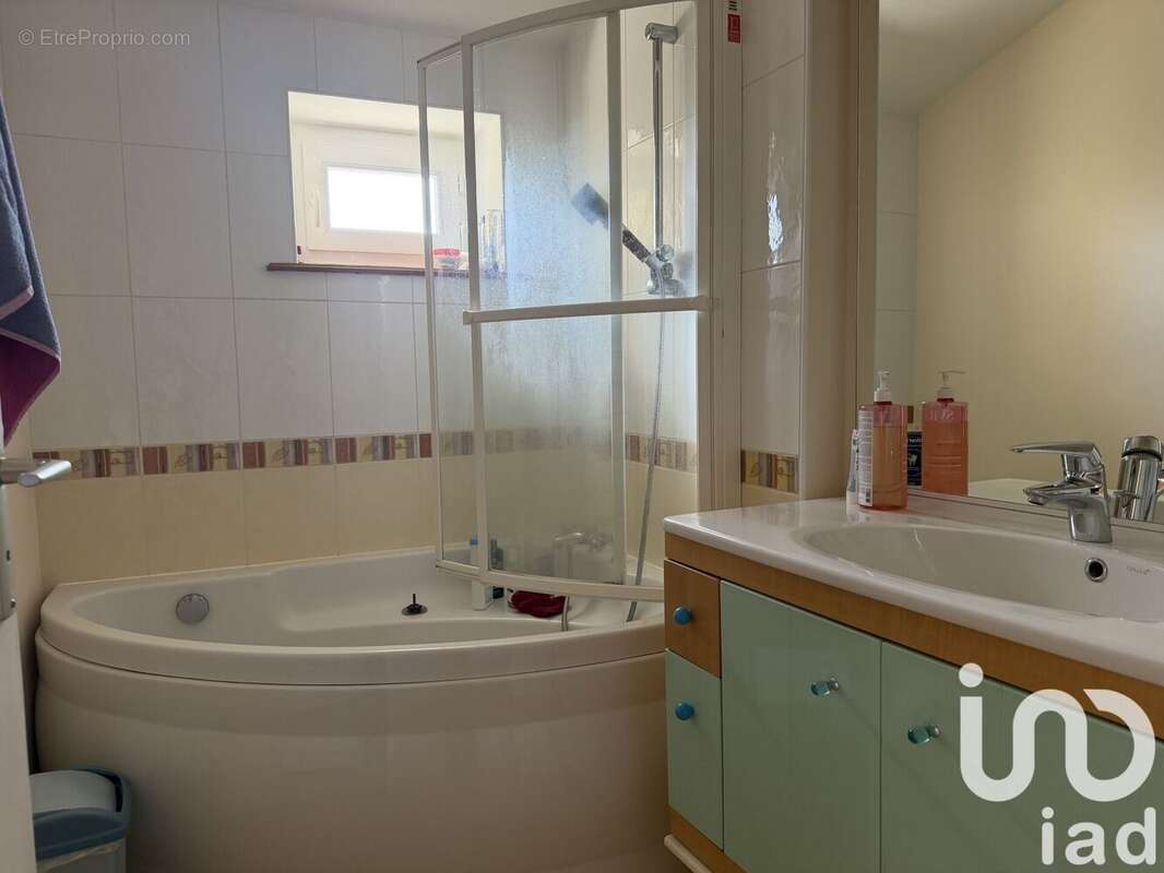 Photo 9 - Maison à SAINT-GERMAIN-LAVAL