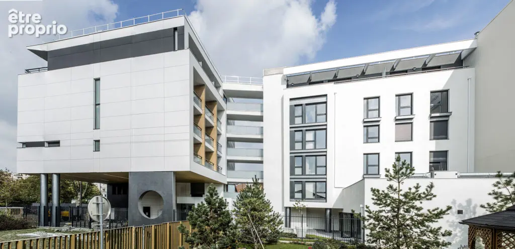 Residence campus d'orves - azimut - photo 4