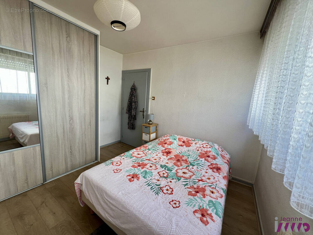 Appartement à BELFORT
