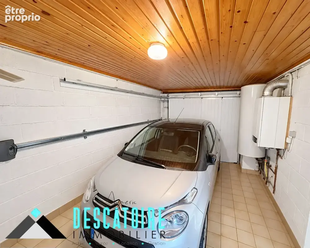 Maison de lotissement - photo 9