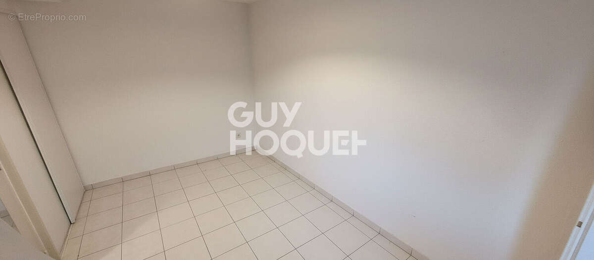 Appartement à SARRIANS