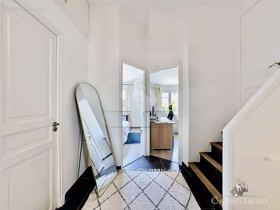 Maison à CANNES