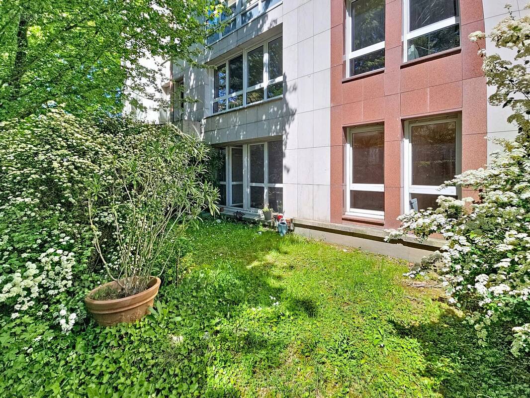 Appartement à NOISY-LE-GRAND