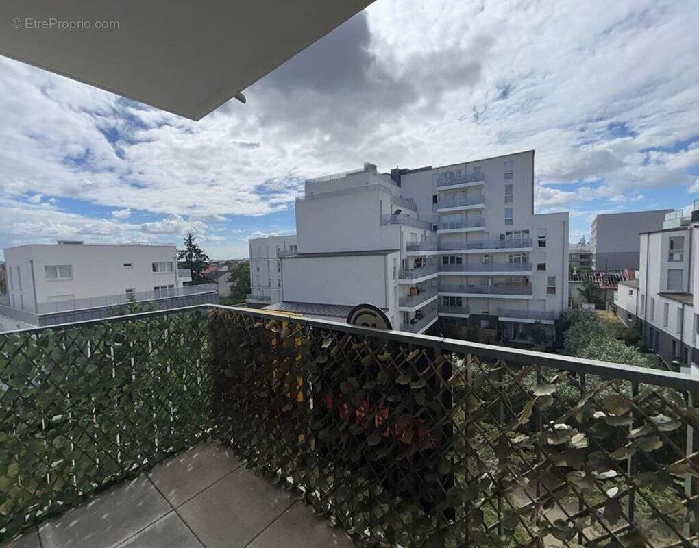 Appartement à BEZONS