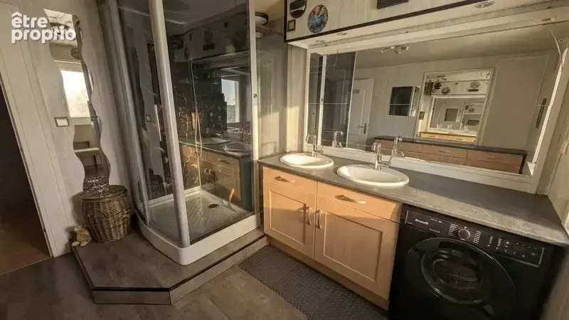 Maison de 8 pièces principales - photo 4