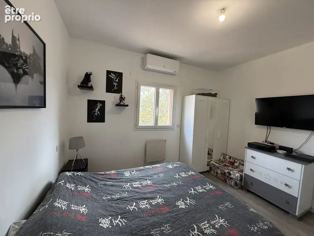 Propriete villa avec piscine + 4 locaux - photo 19