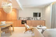 Appartement à MARSEILLE-7E