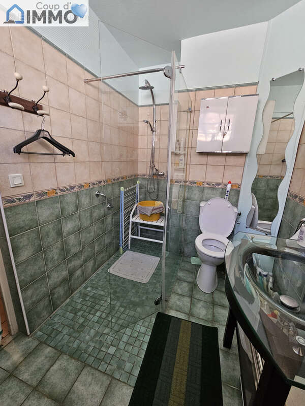 Maison à EAUX-PUISEAUX