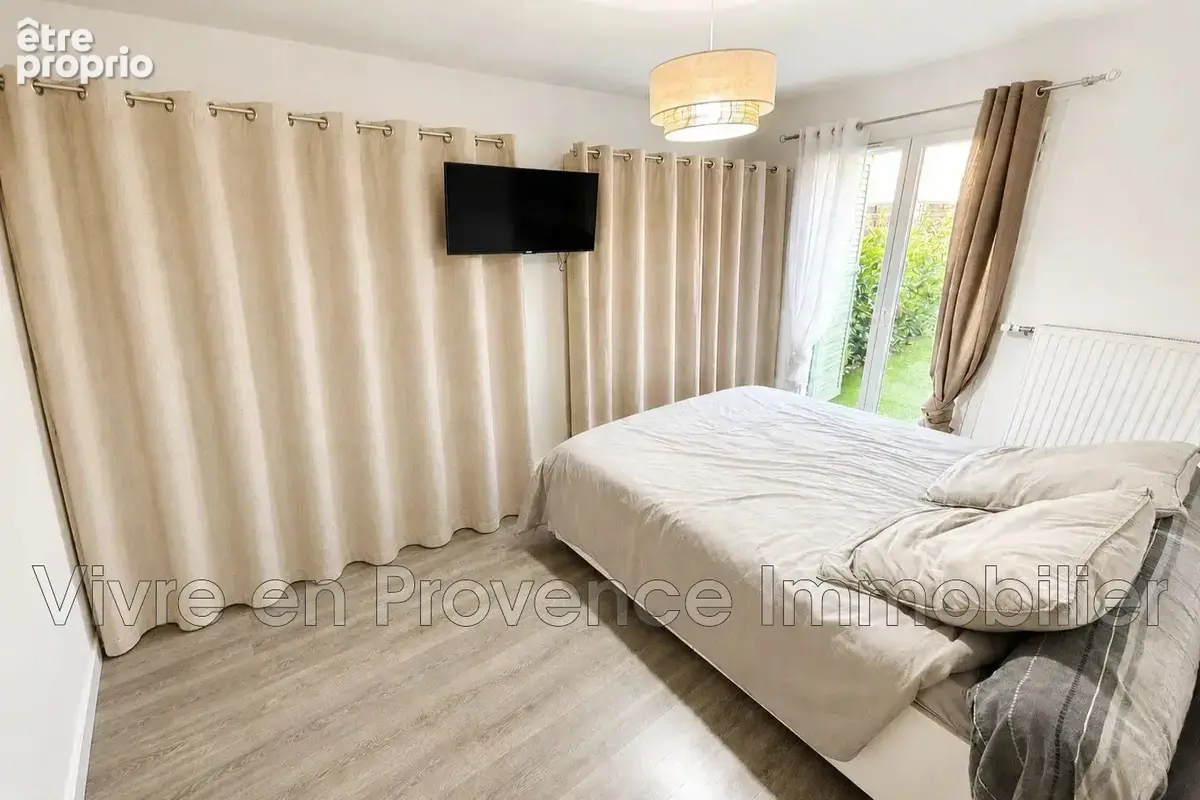 Appartement 2 pièces à vendre à La Trinite (06340) - photo 4