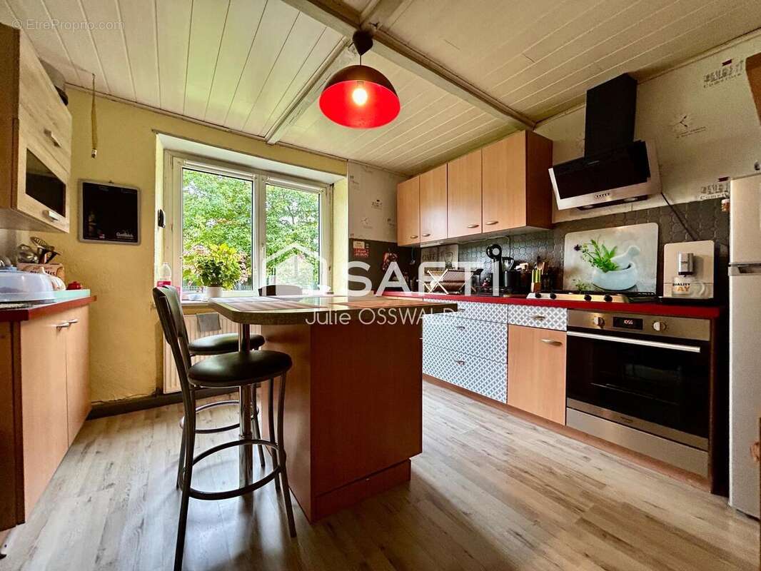 Photo 3 - Maison à MONTBRONN