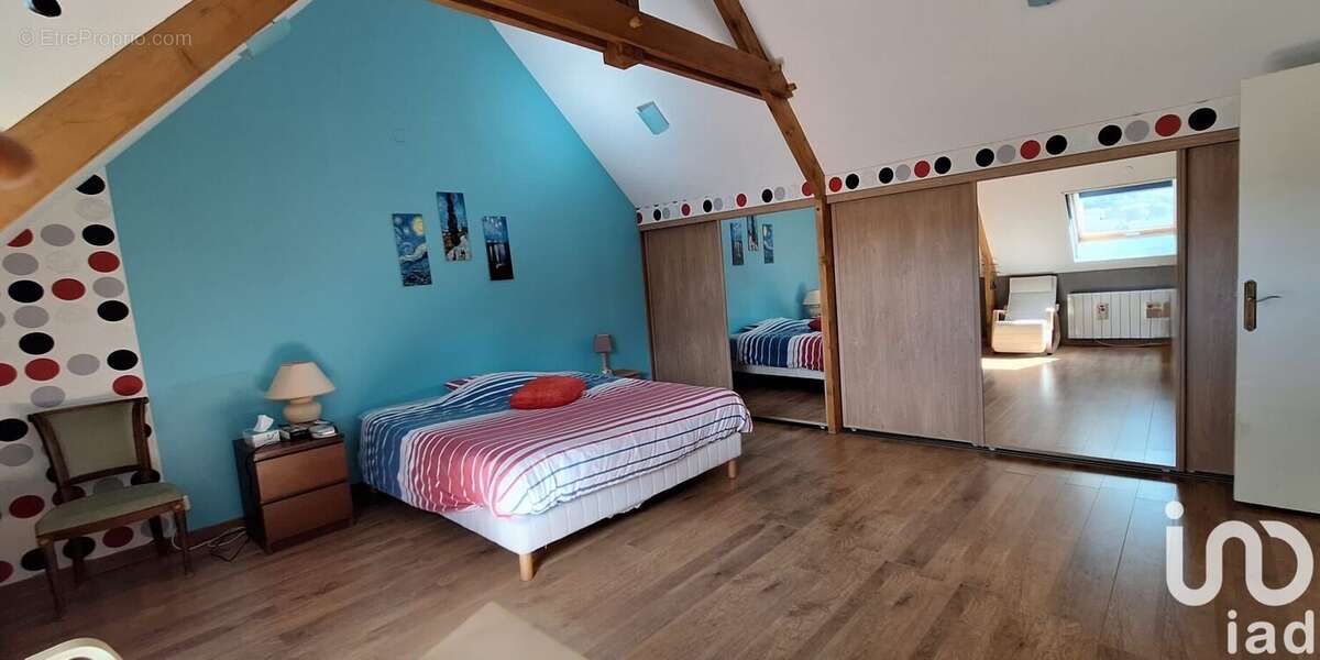 Photo 7 - Maison à GAILLON