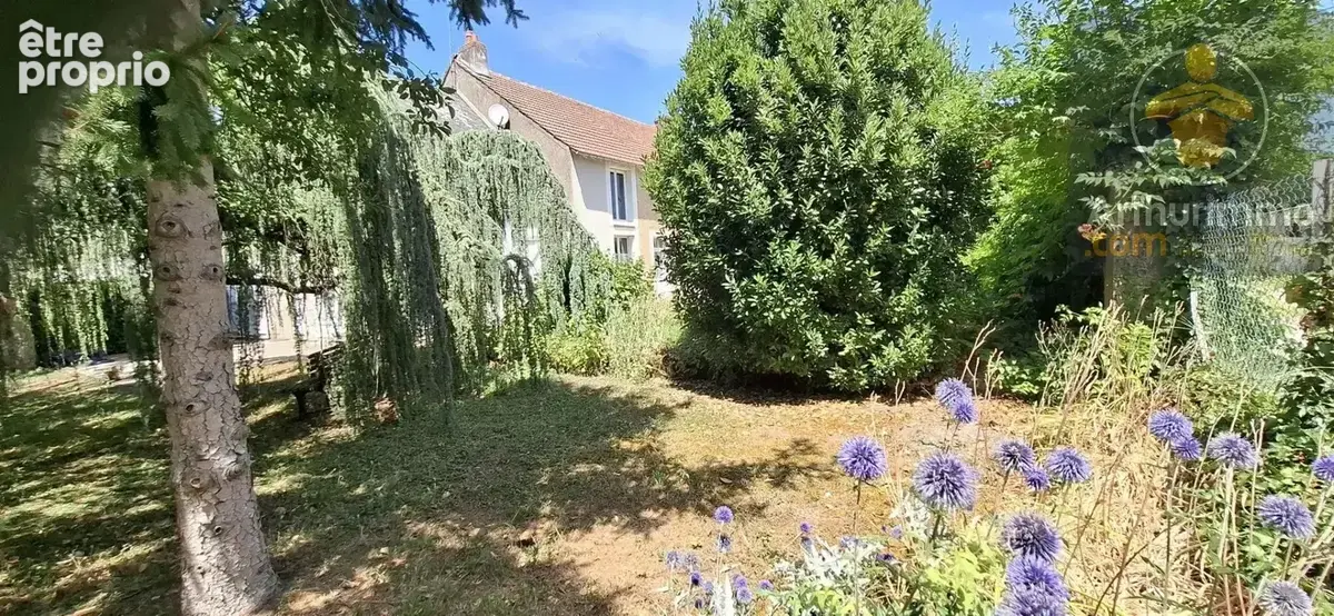 Maison à MESSAS