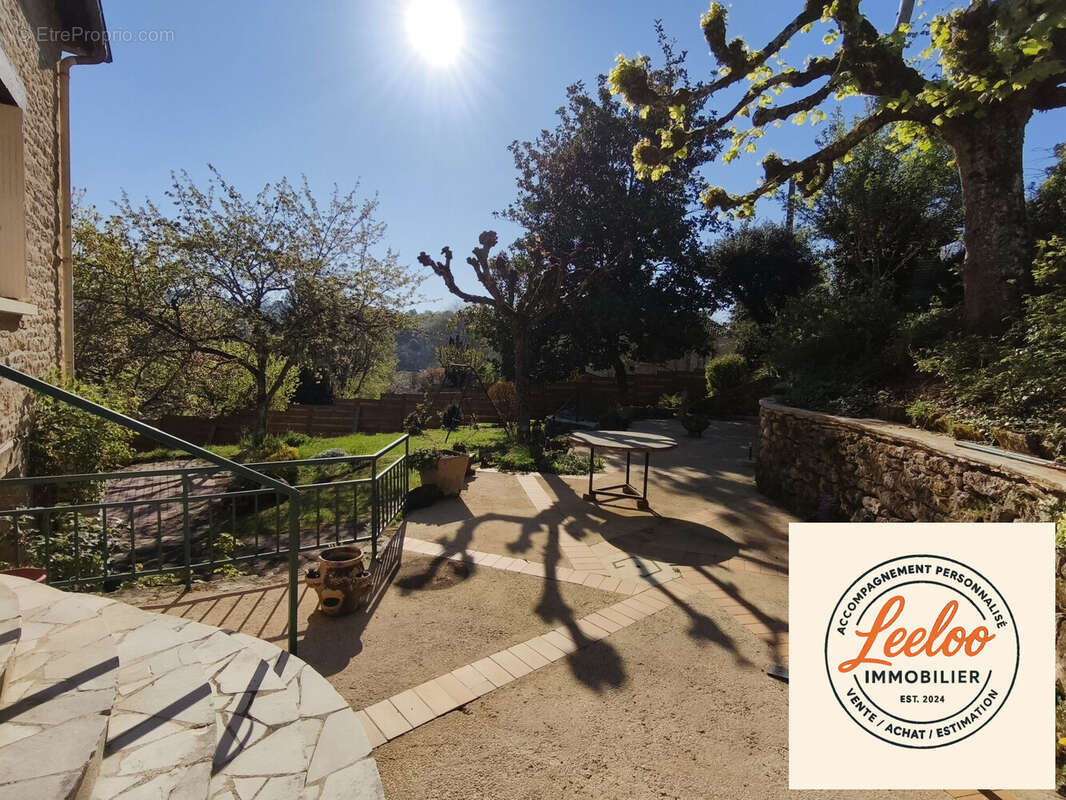 Maison à SARLAT-LA-CANEDA