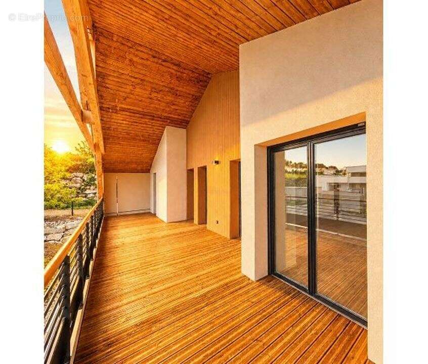 Appartement 107 m² à Escalquens  - photo 2