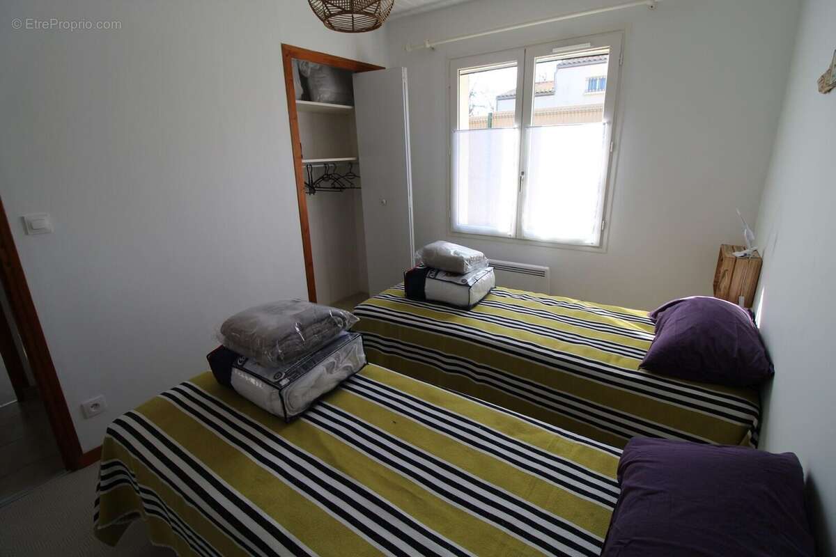 Maison à SAINT-PALAIS-SUR-MER