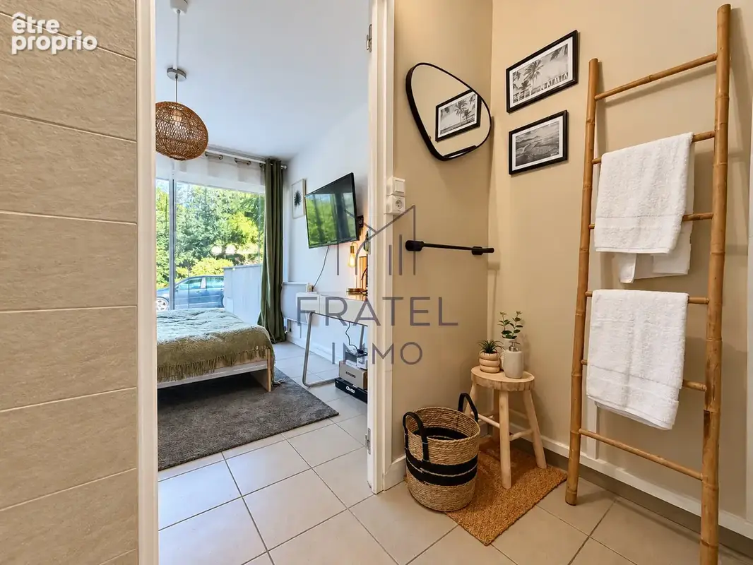 Maison familiale 6 pièces de 119 m2 avec jardin, terrasse et piscine - photo 16