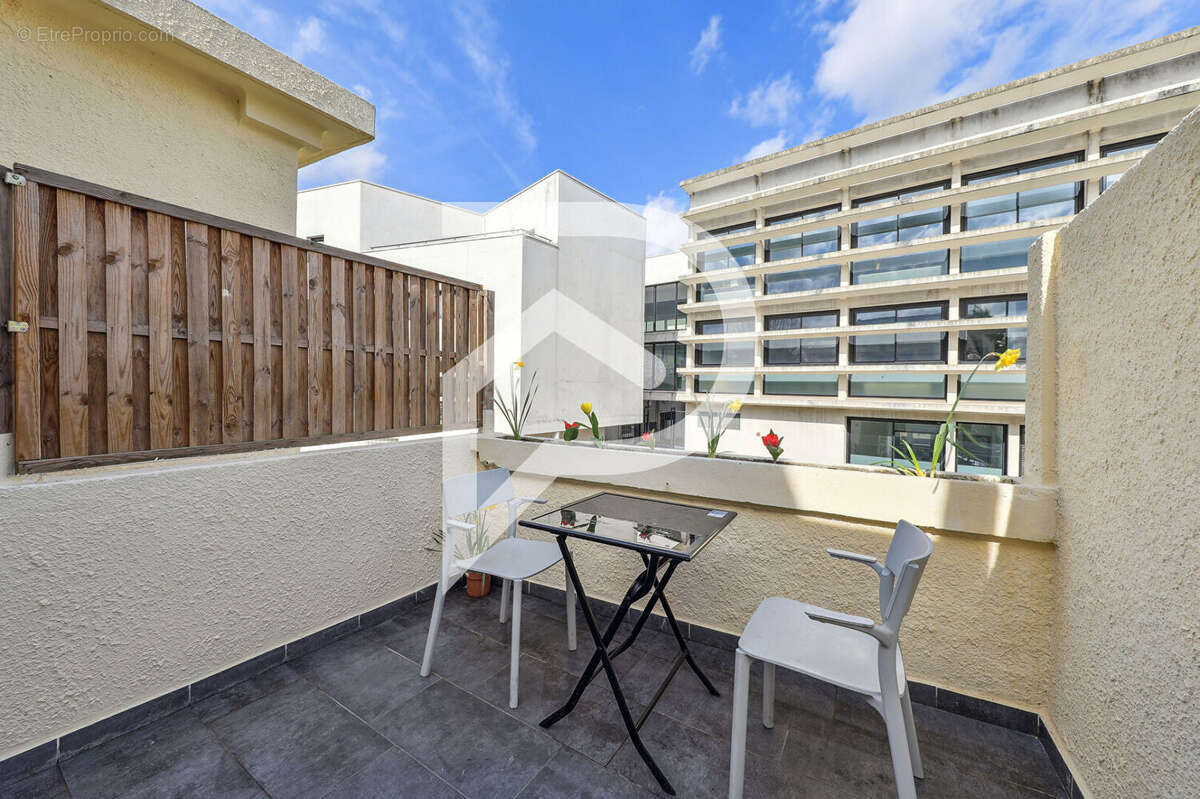 Appartement à COLOMBES